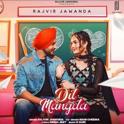 download Dil Mangda Rajvir Jawanda mp3 song ringtone, Dil Mangda Rajvir Jawanda full album download