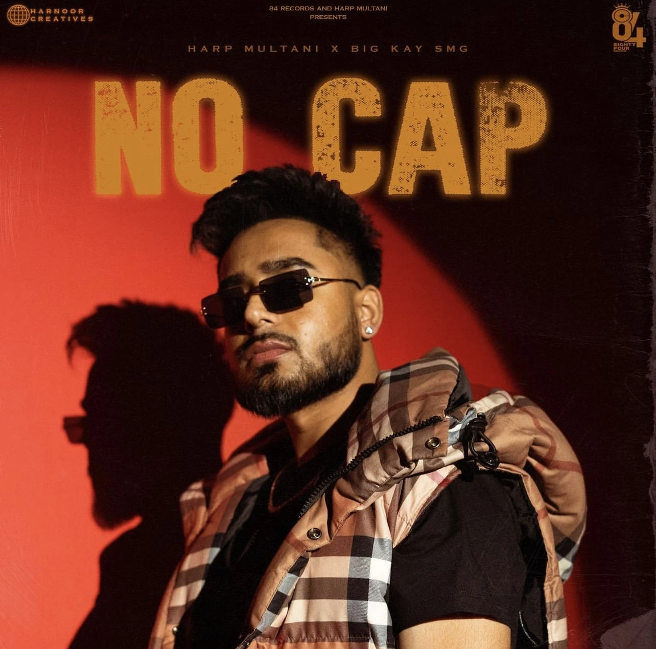 download No Cap Harp Multani mp3 song ringtone, No Cap Harp Multani full album download