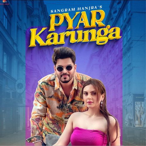 download Pyar Karunga Sangram Hanjra mp3 song ringtone, Pyar Karunga Sangram Hanjra full album download