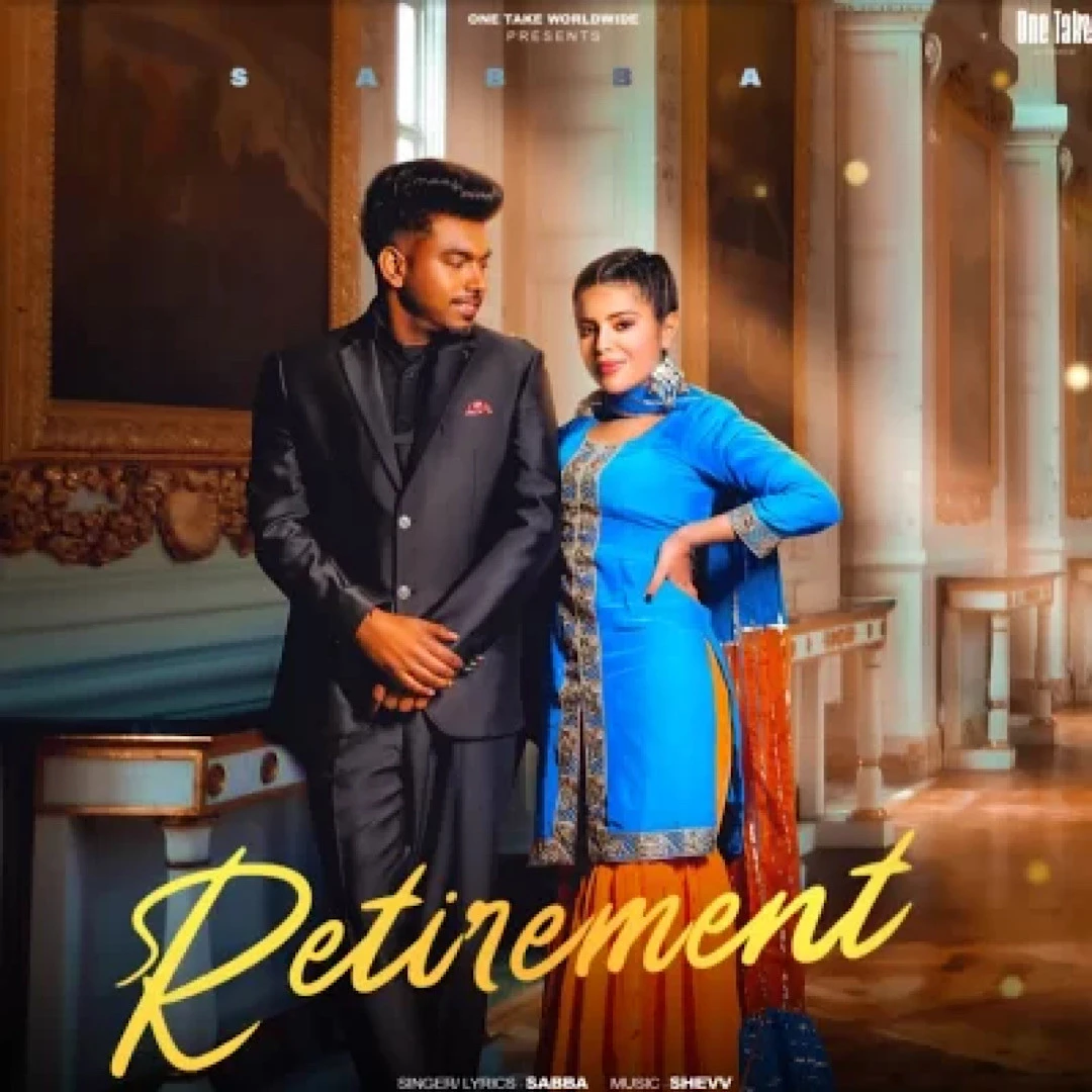 download Retirement SABBA mp3 song ringtone, Retirement SABBA full album download