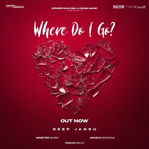 download Where Do I Go Deep Jandu mp3 song ringtone, Where Do I Go Deep Jandu full album download