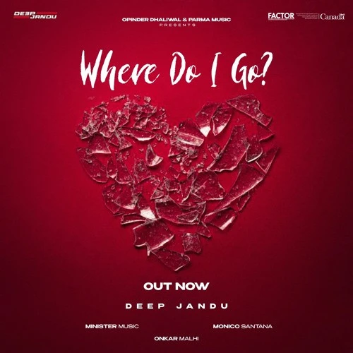 download Where Do I Go Deep Jandu mp3 song ringtone, Where Do I Go Deep Jandu full album download