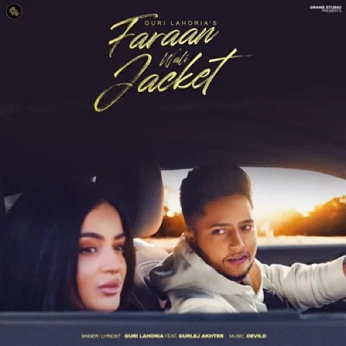 download Faraan Wali Jacket Guri Lahoria mp3 song ringtone, Faraan Wali Jacket Guri Lahoria full album download