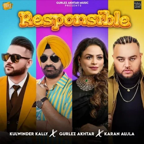 download Responsible Kulwinder Kally, Gurlez Akhtar mp3 song ringtone, Responsible Kulwinder Kally, Gurlez Akhtar full album download