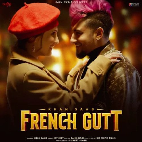 download French Gutt Khan Saab mp3 song ringtone, French Gutt Khan Saab full album download