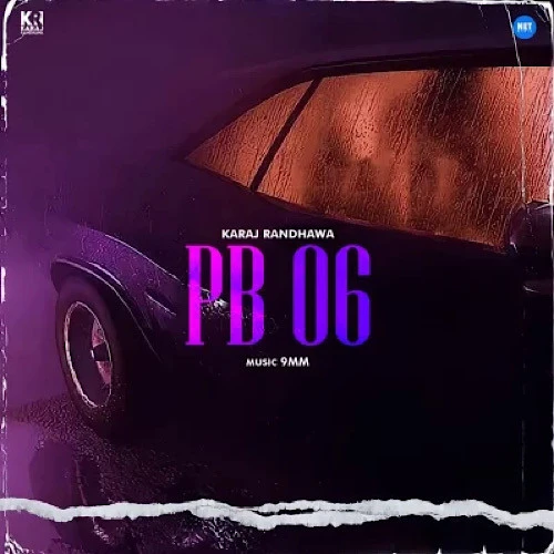 download PB 06 Karaj Randhawa mp3 song ringtone, PB 06 Karaj Randhawa full album download