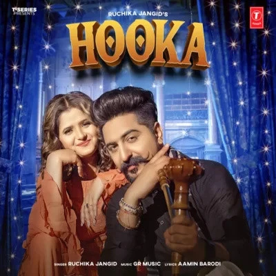 download Hooka Ruchika Jangid mp3 song ringtone, Hooka Ruchika Jangid full album download