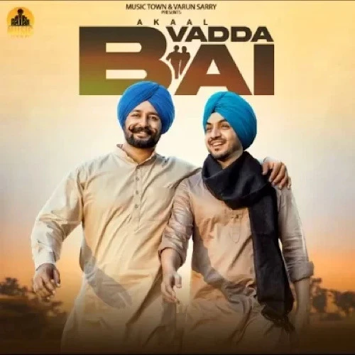 download Vadda Bai Akaal mp3 song ringtone, Vadda Bai Akaal full album download