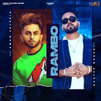 download Rambo Aman Jaluria mp3 song ringtone, Rambo Aman Jaluria full album download