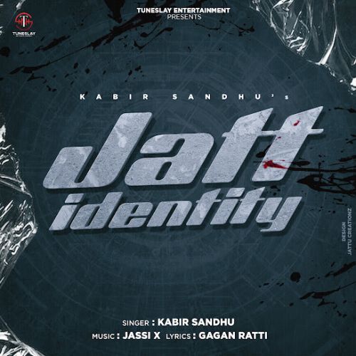 download Jatt Identity Kabir Sandhu mp3 song ringtone, Jatt Identit Kabir Sandhu full album download