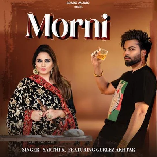 download Morni Sarthi K mp3 song ringtone, Morni Sarthi K full album download