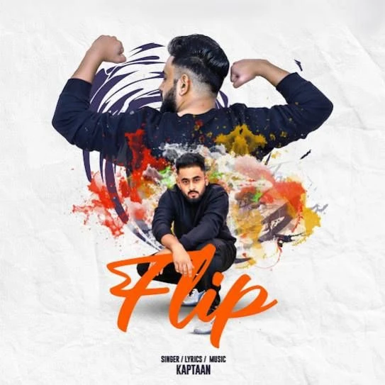 download Flip Kaptaan mp3 song ringtone, Flip Kaptaan full album download