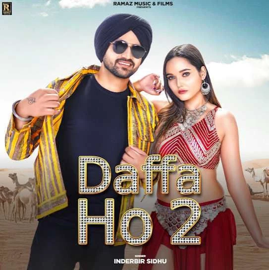download Daffa Ho 2 Inderbir Sidhu mp3 song ringtone, Daffa Ho 2 Inderbir Sidhu full album download
