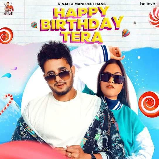 download Happy Birthday Tera R. Nait mp3 song ringtone, Happy Birthday Tera R. Nait full album download