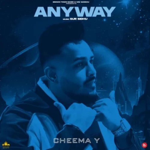 download Black Magic Cheema Y mp3 song ringtone, Anyway Cheema Y full album download