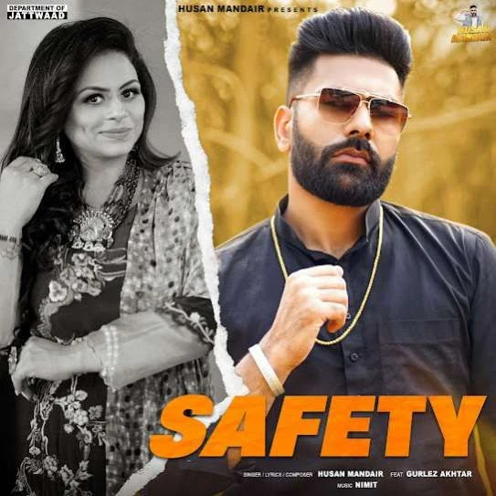 download Safety Husan Mandair mp3 song ringtone, Safety Husan Mandair full album download