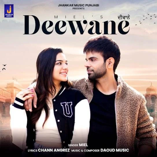 download Deewane Miel mp3 song ringtone, Deewane Miel full album download