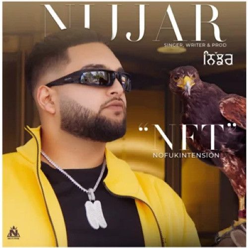 download NFT Nijjar mp3 song ringtone, NFT Nijjar full album download