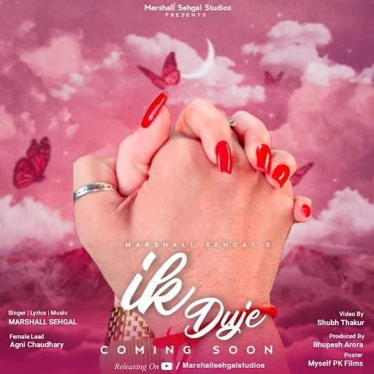 download Ik Duje Marshall Sehgal mp3 song ringtone, Ik Duje Marshall Sehgal full album download