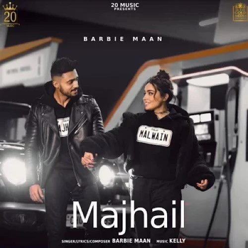 download Majhail Barbie Maan mp3 song ringtone, Majhail Barbie Maan full album download