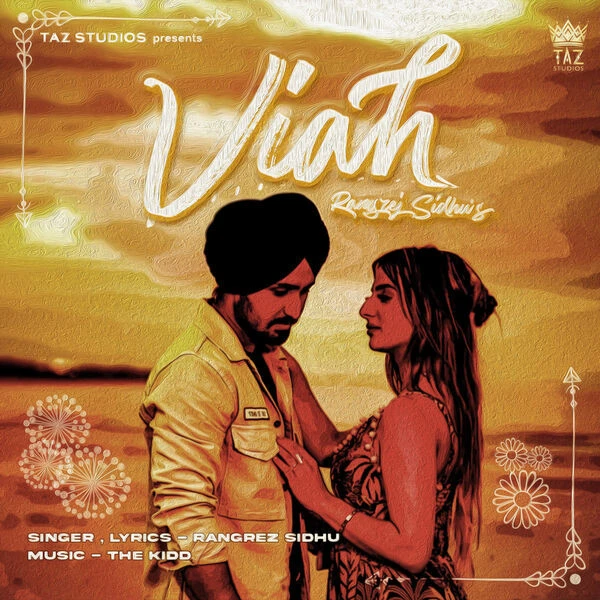 download Viah Rangrez Sidhu mp3 song ringtone, Viah Rangrez Sidhu full album download