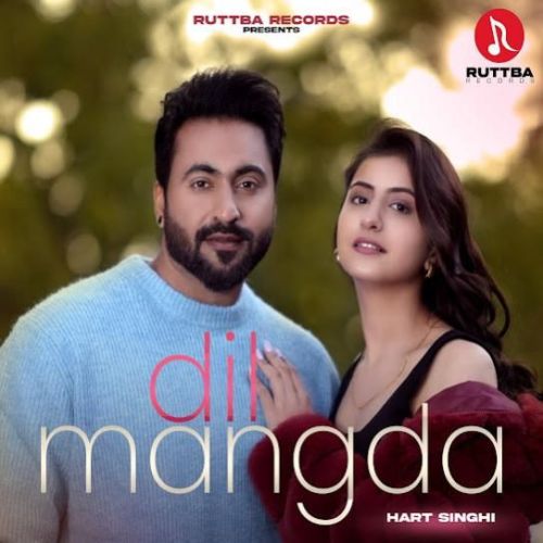 download Dil Mangda Hart Singh mp3 song ringtone, Dil Mangda Hart Singh full album download