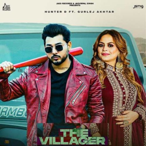 download The Villager Hunter D mp3 song ringtone, The Villager Hunter D full album download