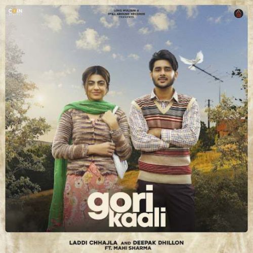 download Gori Kaali Laddi Chhajla mp3 song ringtone, Gori Kaali Laddi Chhajla full album download