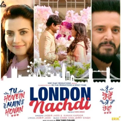 download London Nachdi Jasbir Jassi mp3 song ringtone, London Nachdi Jasbir Jassi full album download