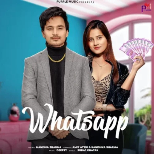 download Whatsapp Manisha Sharma mp3 song ringtone, Whatsapp Manisha Sharma full album download