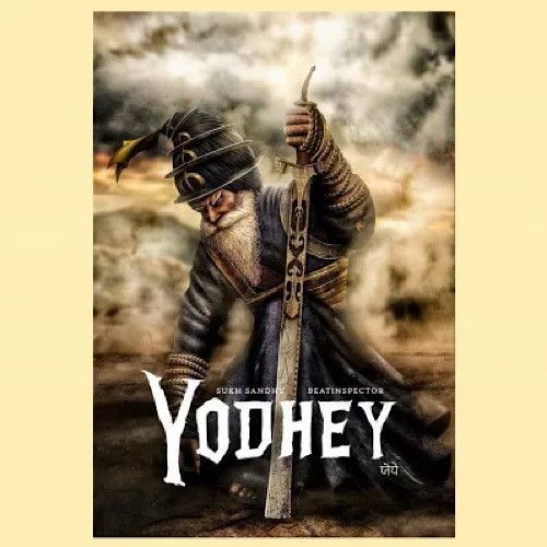 download Yodhey Sukh Sandhu mp3 song ringtone, Yodhey Sukh Sandhu full album download