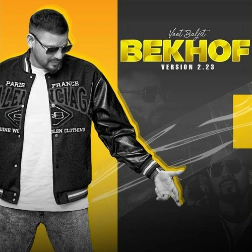 download Drink & Drive Veet Baljit mp3 song ringtone, Bekhof - EP Veet Baljit full album download