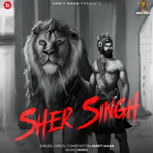 download Sher Singh Amrit Maan mp3 song ringtone, Sher Singh Amrit Maan full album download