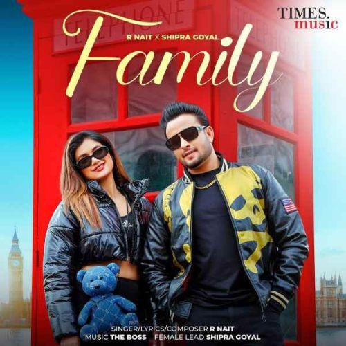 download Family R. Nait mp3 song ringtone, Family R. Nait full album download