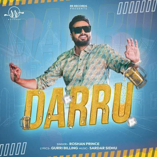 download Darru Roshan Prince mp3 song ringtone, Darru Roshan Prince full album download
