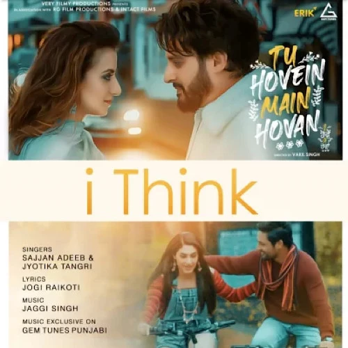 download I Think Sajjan Adeeb mp3 song ringtone, I Think Sajjan Adeeb full album download