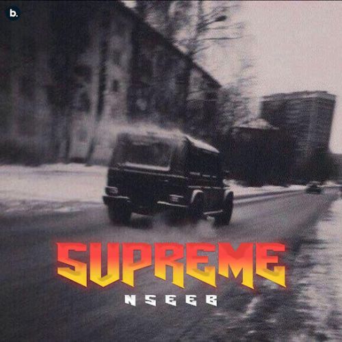 download Supreme Nseeb mp3 song ringtone, Supreme Nseeb full album download