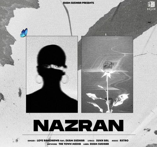 download Nazran Love Randhawa mp3 song ringtone, Nazran Love Randhawa full album download