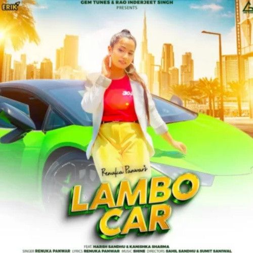 download Lambo Car Renuka Panwar mp3 song ringtone, Lambo Car Renuka Panwar full album download