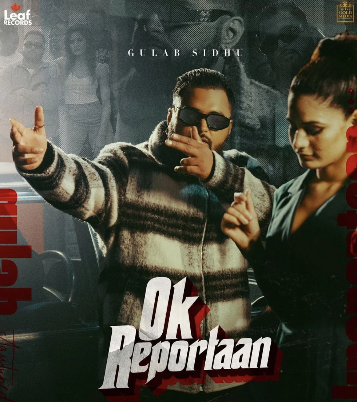 download Ok Reportaan Gulab Sidhu mp3 song ringtone, Ok Reportaan Gulab Sidhu full album download