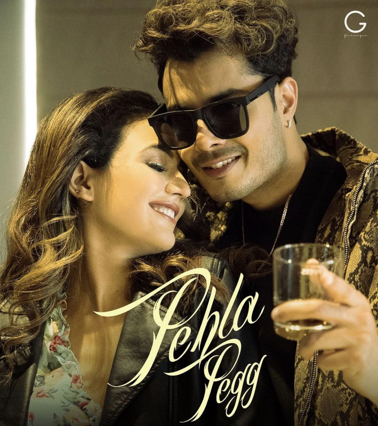 download Pehla Pegg Gurnazar mp3 song ringtone, Pehla Pegg Gurnazar full album download