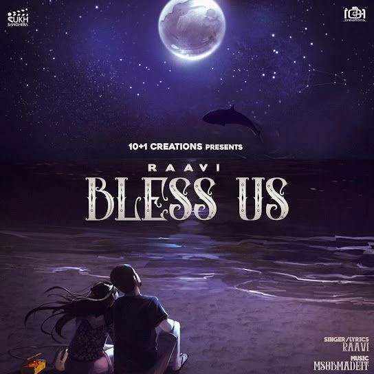 download Bless Us Raavi mp3 song ringtone, Bless Us Raavi full album download