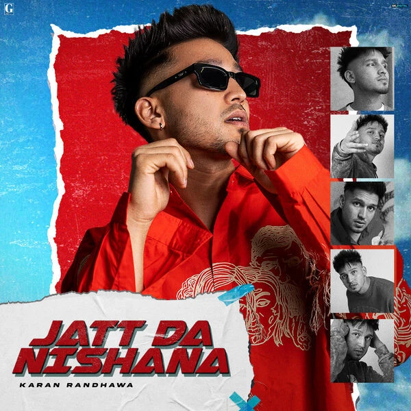 download Butterfly Karan Randhawa mp3 song ringtone, Jatt Da Nishana Karan Randhawa full album download