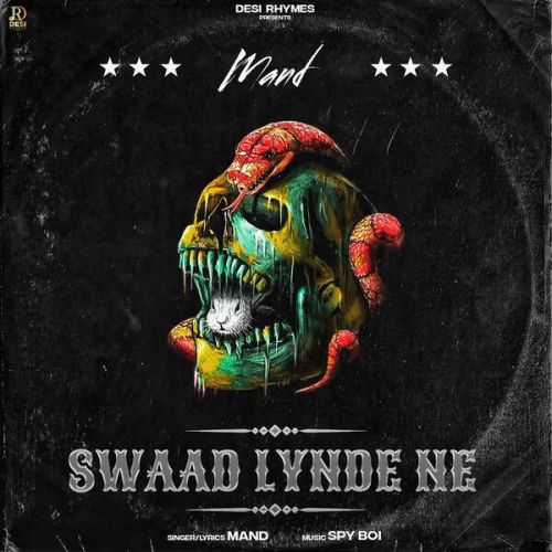 download Swaad Lynde Ne Mand mp3 song ringtone, Swaad Lynde Ne Mand full album download
