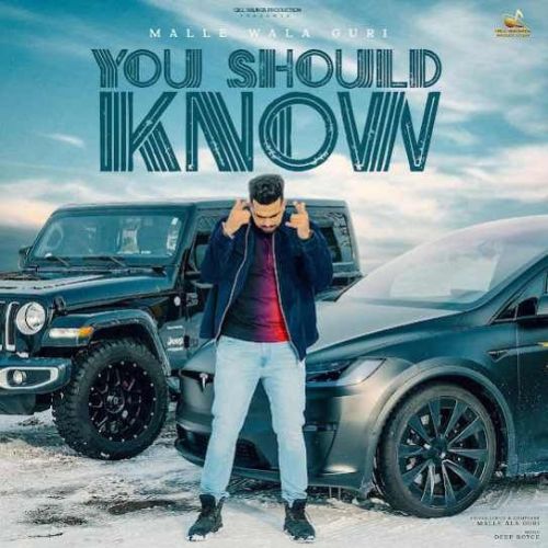 download You Should Know Malle Ala Guri mp3 song ringtone, You Should Know Malle Ala Guri full album download
