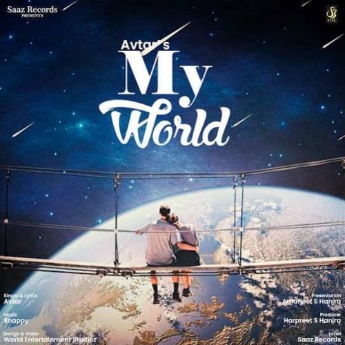 download My World Avtar mp3 song ringtone, My World Avtar full album download