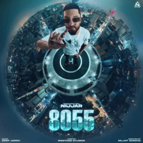 download 8055 Nijjar mp3 song ringtone, 8055 Nijjar full album download