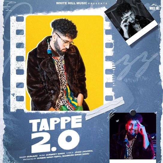 download Tappe 2.0 Gunjazz mp3 song ringtone, Tappe 2.0 Gunjazz full album download