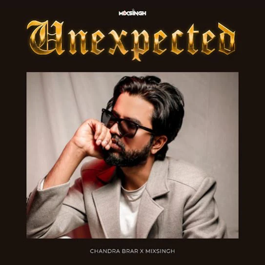 download Daaru Chandra Brar mp3 song ringtone, Unexpected - EP Chandra Brar full album download