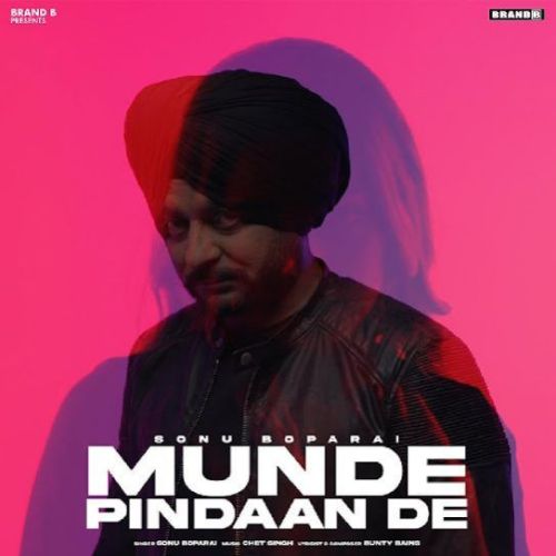 download Munde Pindaan De Sonu Boparai mp3 song ringtone, Munde Pindaan De Sonu Boparai full album download